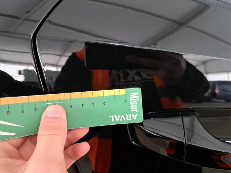 Audi Q3 SUV 45 TFSI E S TRONIC BUSINESS PLUS - foto 49