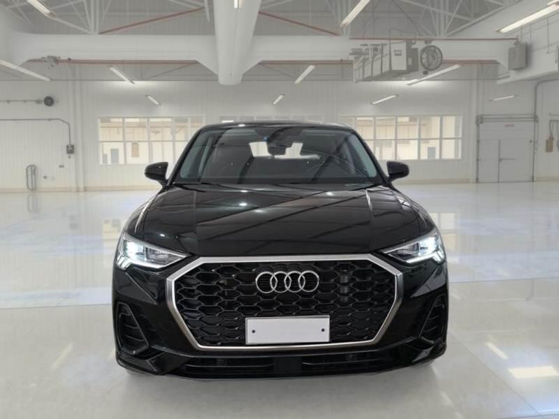 Audi Q3 SUV 45 TFSI E S TRONIC BUSINESS PLUS - foto 6