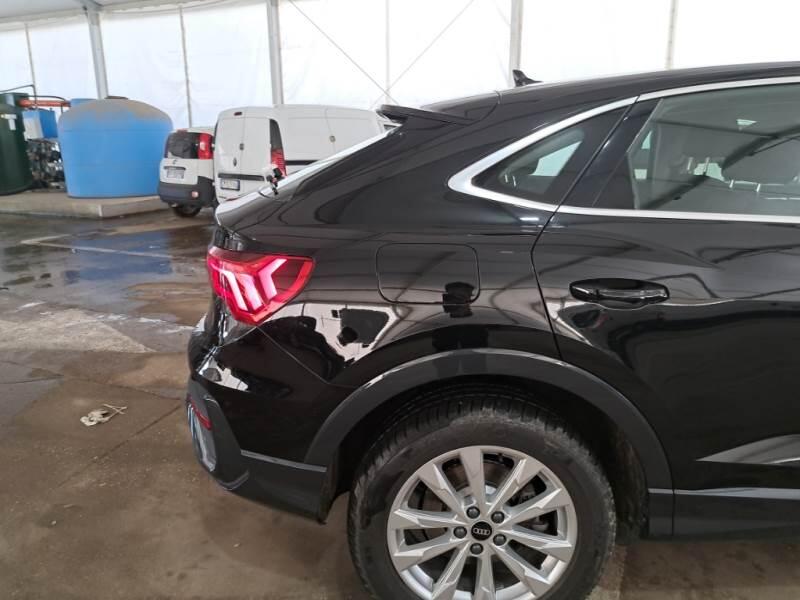 Audi Q3 SUV 45 TFSI E S TRONIC BUSINESS PLUS - foto 52