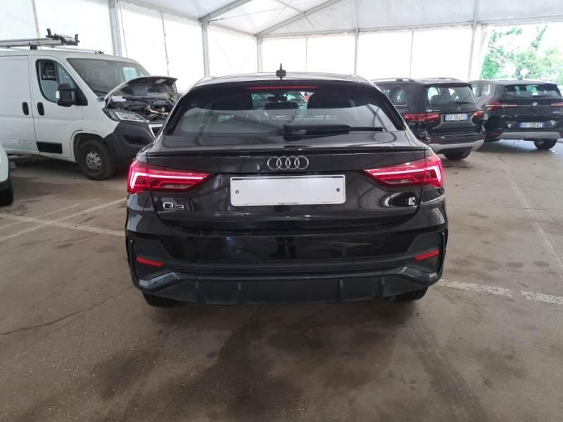 Audi Q3 SUV 45 TFSI E S TRONIC BUSINESS PLUS - foto 55
