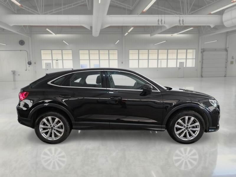 Audi Q3 SUV 45 TFSI E S TRONIC BUSINESS PLUS - foto 7