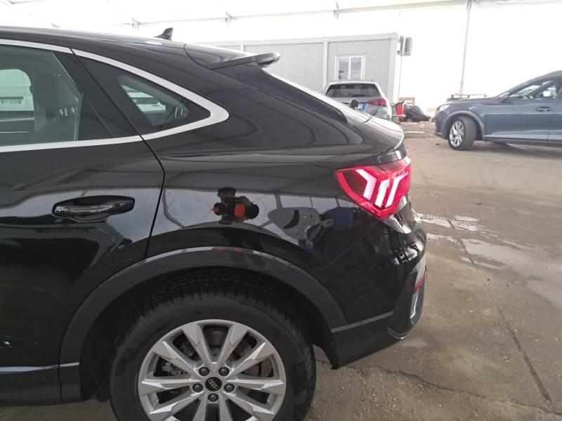 Audi Q3 SUV 45 TFSI E S TRONIC BUSINESS PLUS - foto 64