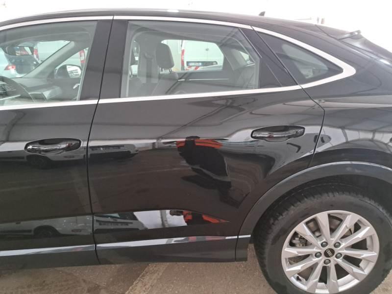 Audi Q3 SUV 45 TFSI E S TRONIC BUSINESS PLUS - foto 67