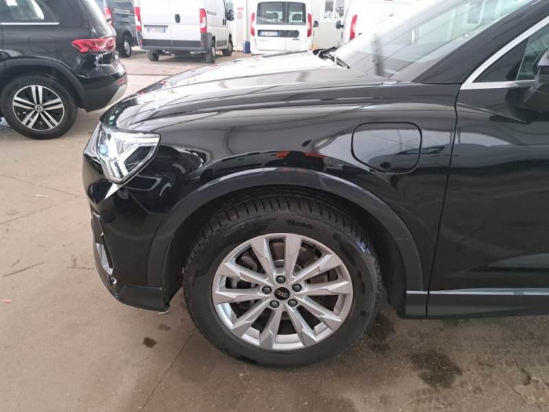 Audi Q3 SUV 45 TFSI E S TRONIC BUSINESS PLUS - foto 77