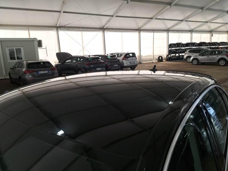 Audi Q3 SUV 45 TFSI E S TRONIC BUSINESS PLUS - foto 9