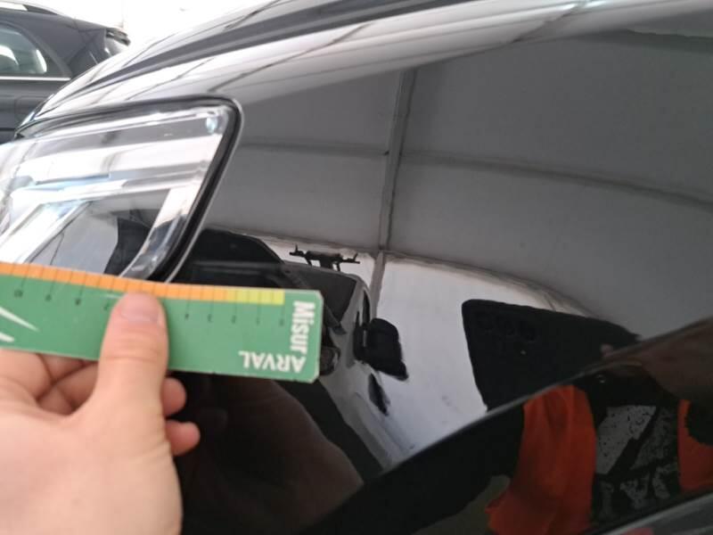 Audi Q3 SUV 45 TFSI E S TRONIC BUSINESS PLUS - foto 82