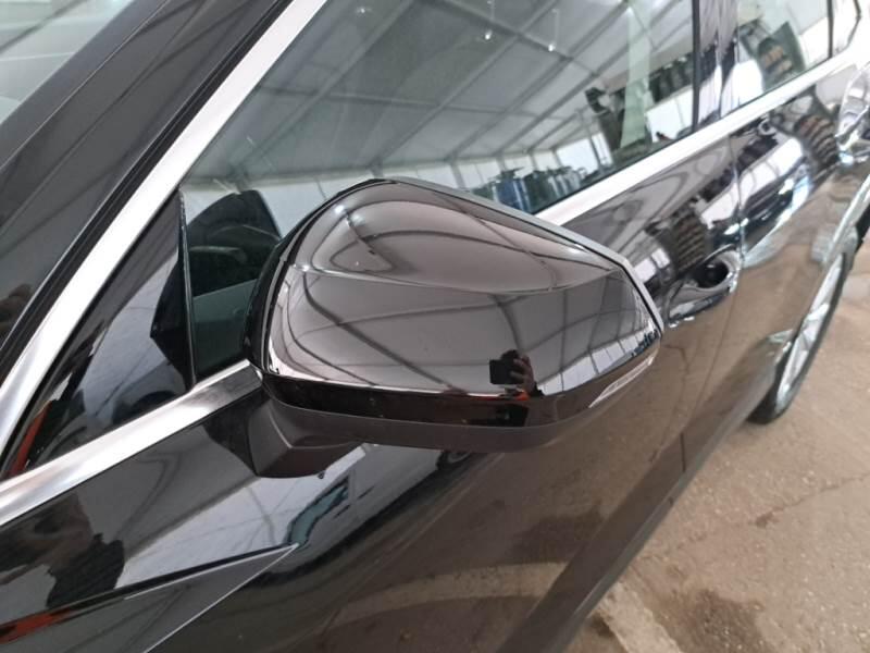 Audi Q3 SUV 45 TFSI E S TRONIC BUSINESS PLUS - foto 83