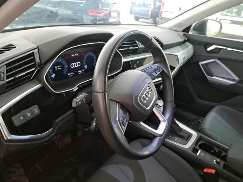 Audi Q3 SUV 45 TFSI E S TRONIC BUSINESS PLUS - foto 93