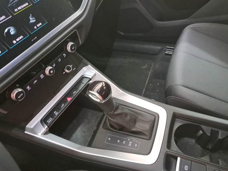 Audi Q3 SUV 45 TFSI E S TRONIC BUSINESS PLUS - foto 97
