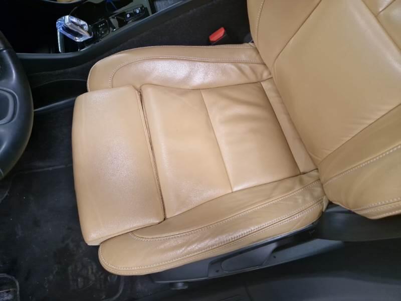 Volvo XC40 SUV T4 PLUG-IN HYBRID AUTO RECHARGE INSCR. - foto 12