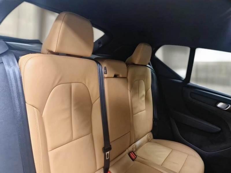 Volvo XC40 SUV T4 PLUG-IN HYBRID AUTO RECHARGE INSCR. - foto 15