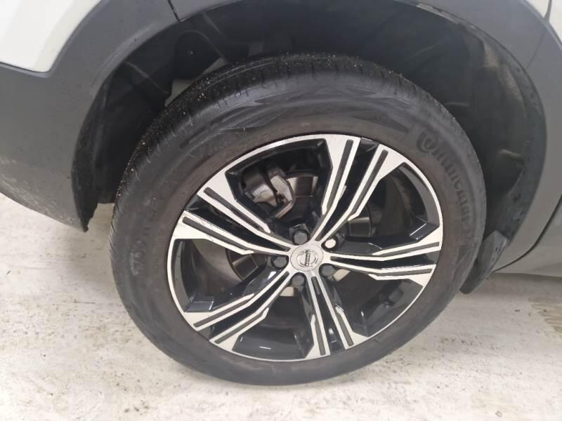 Volvo XC40 SUV T4 PLUG-IN HYBRID AUTO RECHARGE INSCR. - foto 18