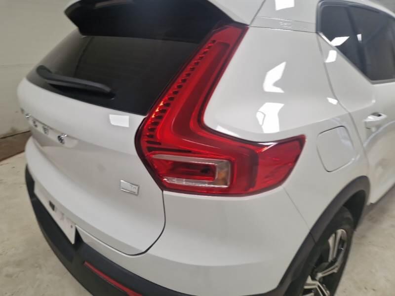 Volvo XC40 SUV T4 PLUG-IN HYBRID AUTO RECHARGE INSCR. - foto 29