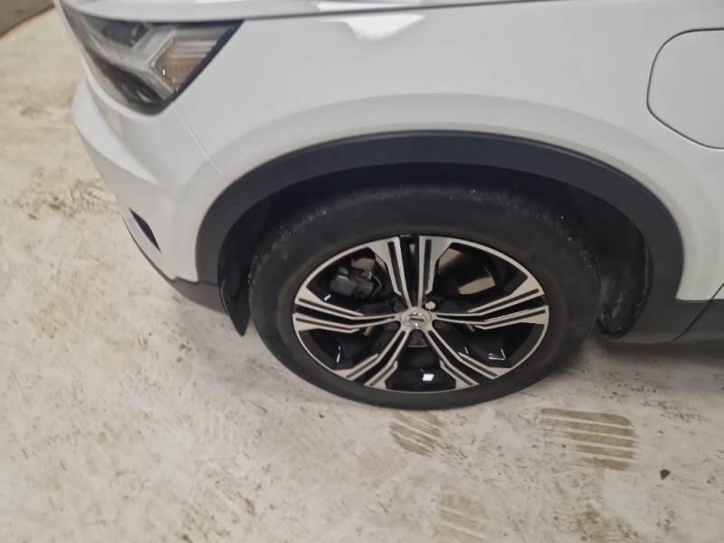 Volvo XC40 SUV T4 PLUG-IN HYBRID AUTO RECHARGE INSCR. - foto 39