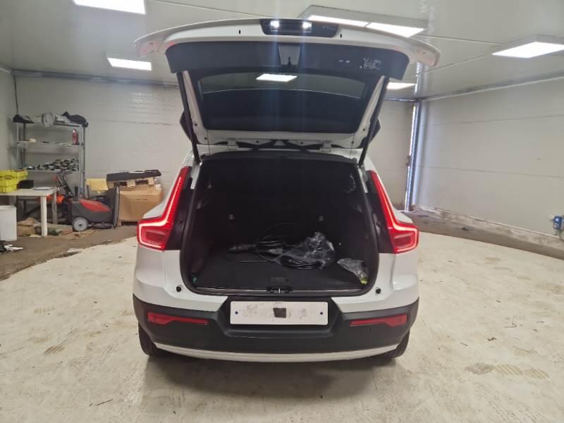 Volvo XC40 SUV T4 PLUG-IN HYBRID AUTO RECHARGE INSCR. - foto 5