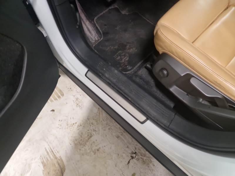 Volvo XC40 SUV T4 PLUG-IN HYBRID AUTO RECHARGE INSCR. - foto 41