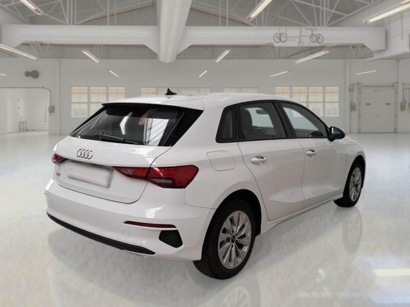 Audi A3 BERLINA 40 TFSI E S TRONIC BUSINESS S.BACK - foto 2