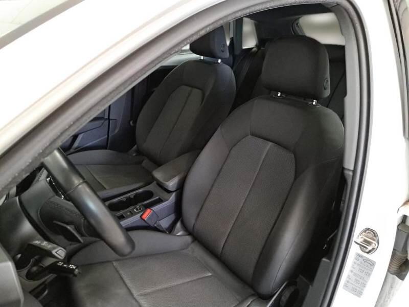 Audi A3 BERLINA 40 TFSI E S TRONIC BUSINESS S.BACK - foto 11