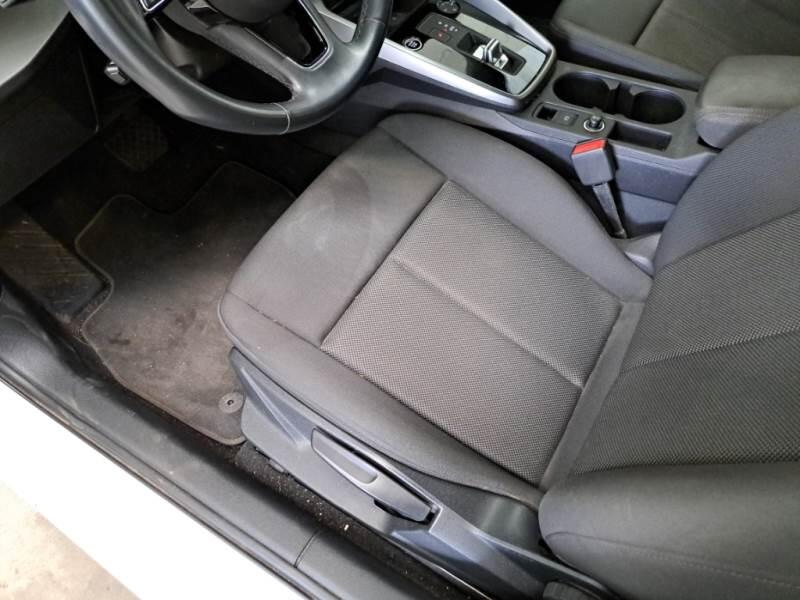 Audi A3 BERLINA 40 TFSI E S TRONIC BUSINESS S.BACK - foto 12