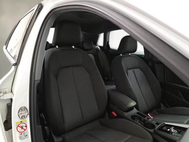 Audi A3 BERLINA 40 TFSI E S TRONIC BUSINESS S.BACK - foto 13