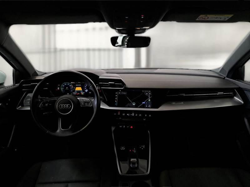 Audi A3 BERLINA 40 TFSI E S TRONIC BUSINESS S.BACK - foto 3