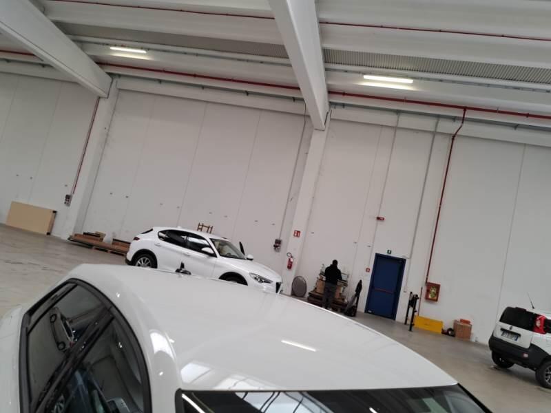Audi A3 BERLINA 40 TFSI E S TRONIC BUSINESS S.BACK - foto 22