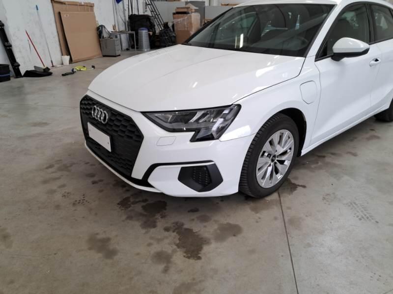 Audi A3 BERLINA 40 TFSI E S TRONIC BUSINESS S.BACK - foto 33