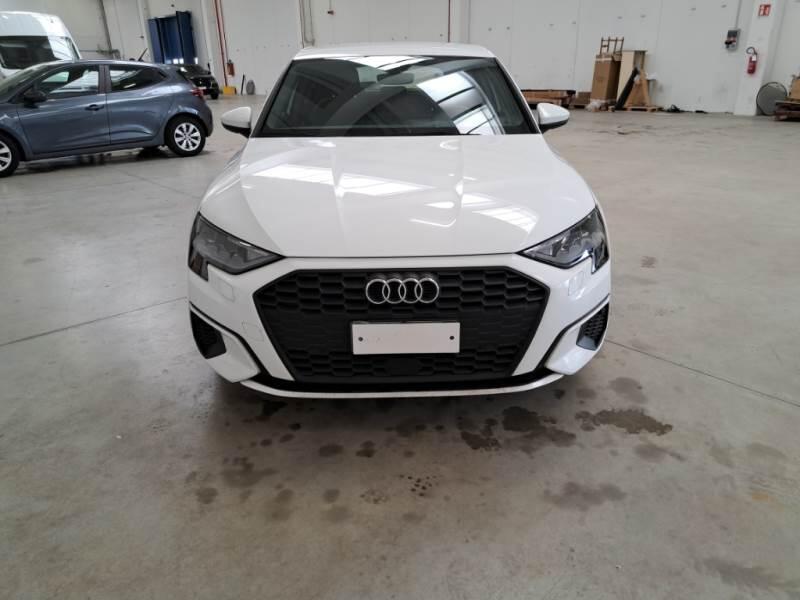 Audi A3 BERLINA 40 TFSI E S TRONIC BUSINESS S.BACK - foto 37