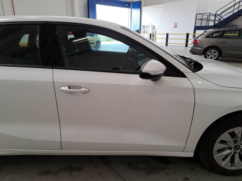 Audi A3 BERLINA 40 TFSI E S TRONIC BUSINESS S.BACK - foto 40