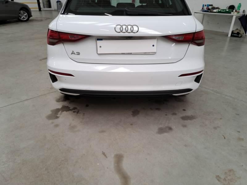Audi A3 BERLINA 40 TFSI E S TRONIC BUSINESS S.BACK - foto 47