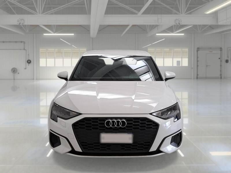 Audi A3 BERLINA 40 TFSI E S TRONIC BUSINESS S.BACK - foto 6