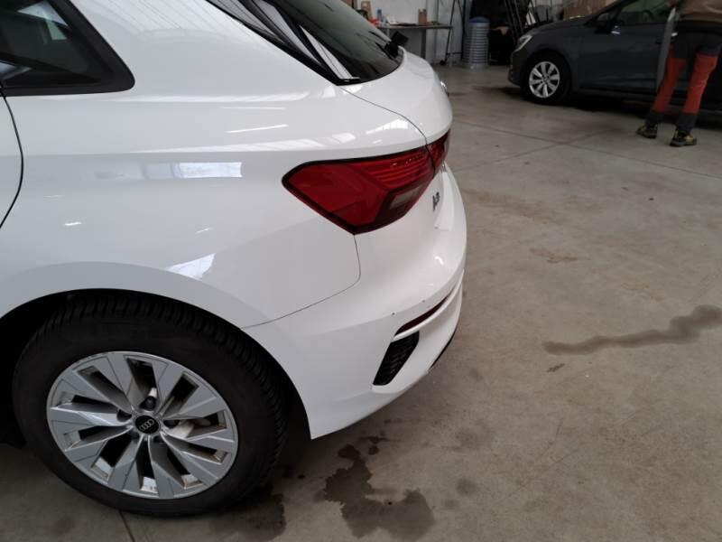 Audi A3 BERLINA 40 TFSI E S TRONIC BUSINESS S.BACK - foto 51