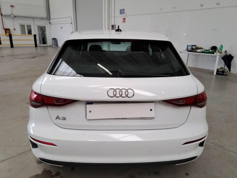 Audi A3 BERLINA 40 TFSI E S TRONIC BUSINESS S.BACK - foto 57