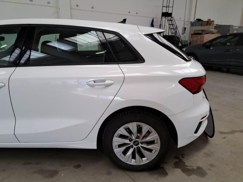 Audi A3 BERLINA 40 TFSI E S TRONIC BUSINESS S.BACK - foto 59