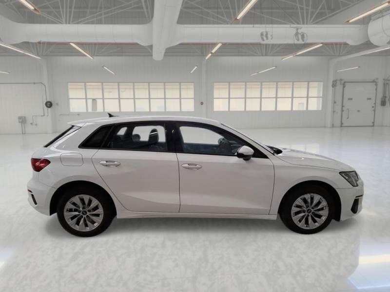 Audi A3 BERLINA 40 TFSI E S TRONIC BUSINESS S.BACK - foto 7