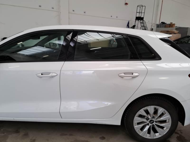 Audi A3 BERLINA 40 TFSI E S TRONIC BUSINESS S.BACK - foto 63