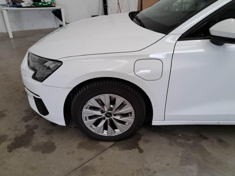 Audi A3 BERLINA 40 TFSI E S TRONIC BUSINESS S.BACK - foto 68