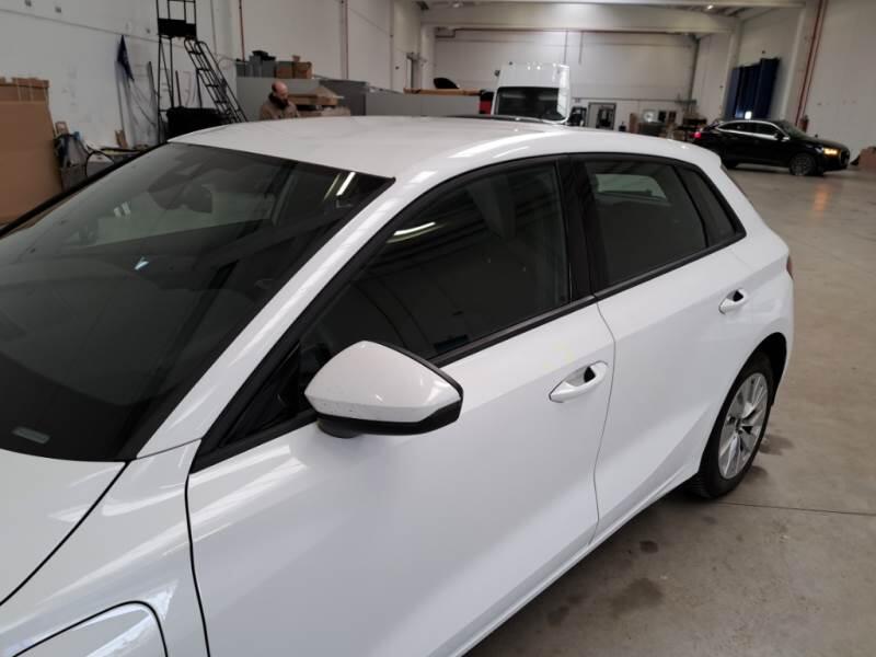 Audi A3 BERLINA 40 TFSI E S TRONIC BUSINESS S.BACK - foto 70