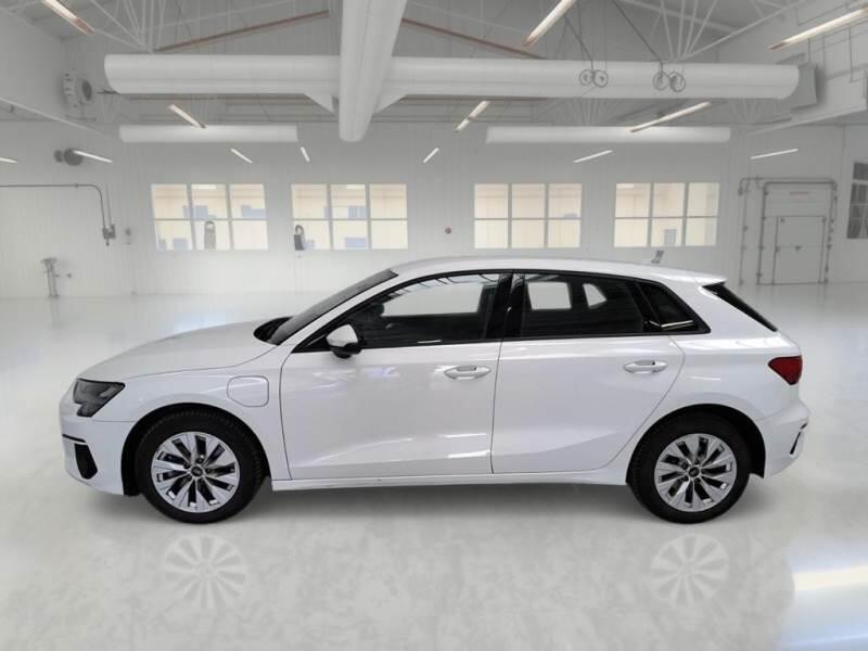 Audi A3 BERLINA 40 TFSI E S TRONIC BUSINESS S.BACK - foto 8