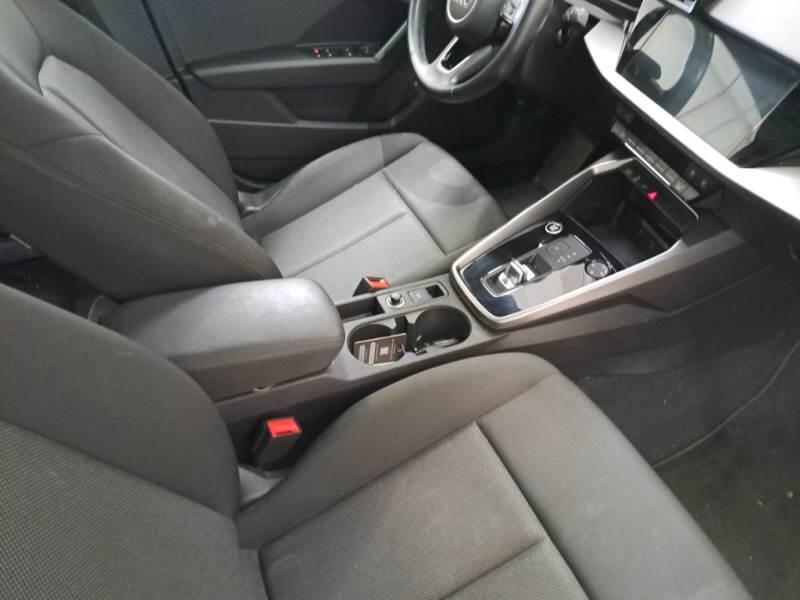 Audi A3 BERLINA 40 TFSI E S TRONIC BUSINESS S.BACK - foto 82