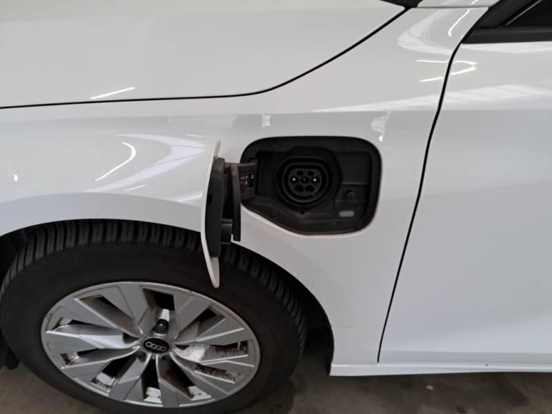 Audi A3 BERLINA 40 TFSI E S TRONIC BUSINESS S.BACK - foto 94