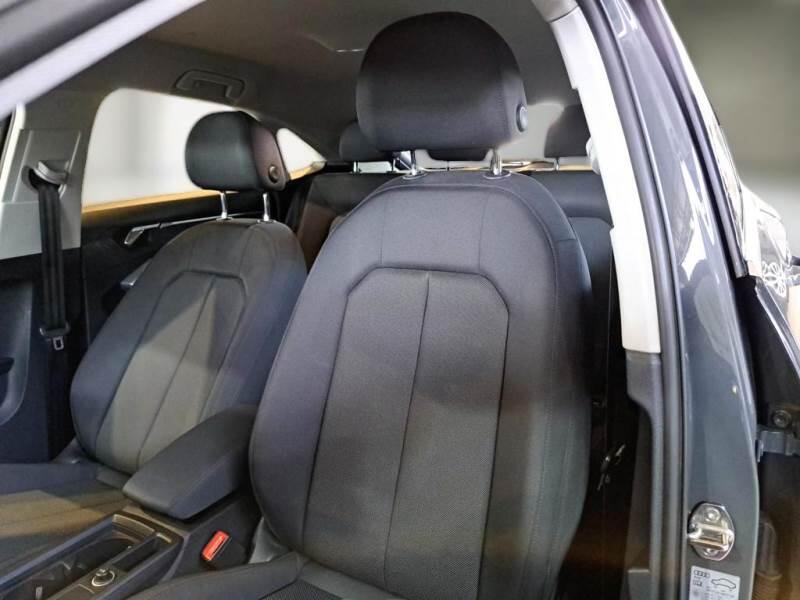 Audi Q3 SUV 45 TFSI E S TRONIC BUSINESS PLUS - foto 11