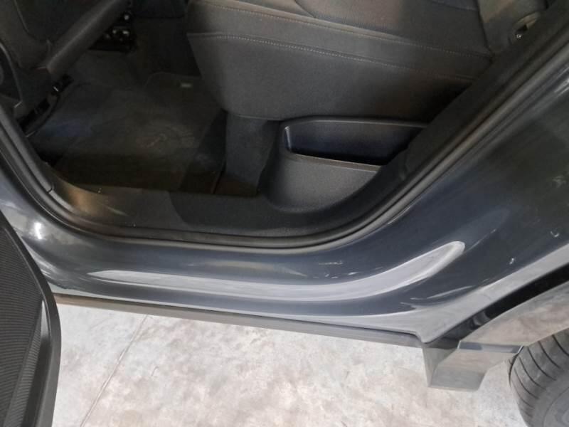 Audi Q3 SUV 45 TFSI E S TRONIC BUSINESS PLUS - foto 104