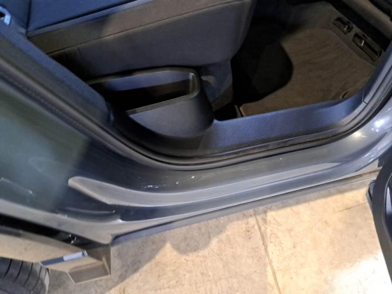 Audi Q3 SUV 45 TFSI E S TRONIC BUSINESS PLUS - foto 114