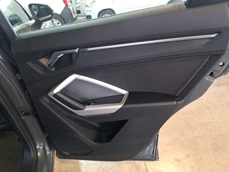 Audi Q3 SUV 45 TFSI E S TRONIC BUSINESS PLUS - foto 116