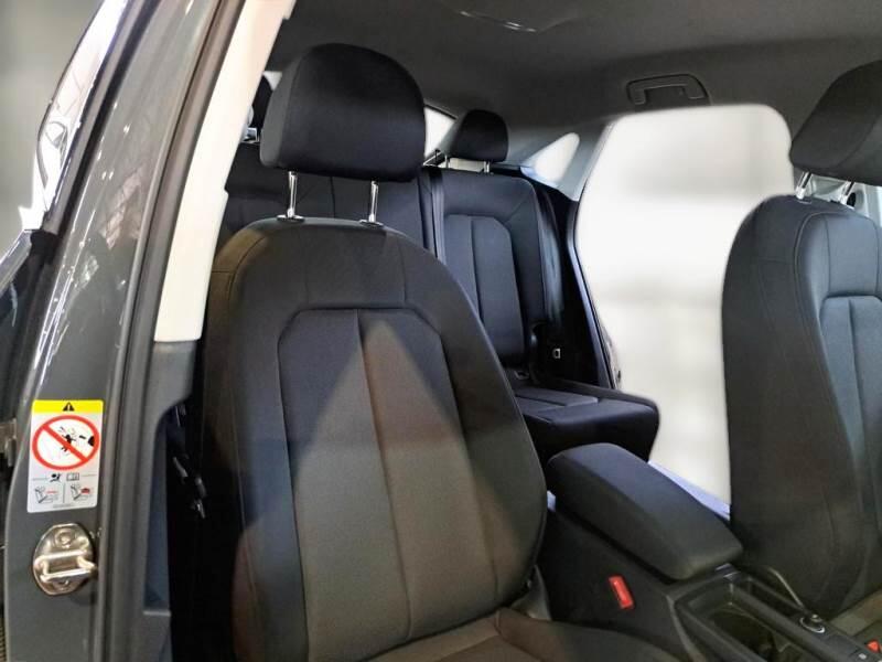Audi Q3 SUV 45 TFSI E S TRONIC BUSINESS PLUS - foto 13