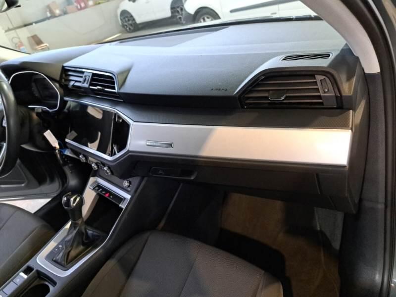 Audi Q3 SUV 45 TFSI E S TRONIC BUSINESS PLUS - foto 124