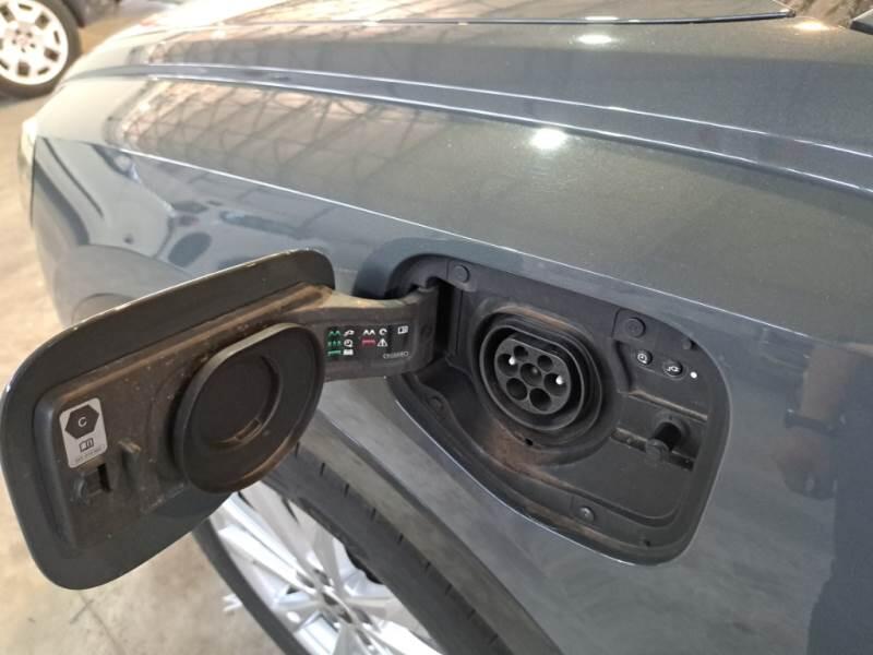 Audi Q3 SUV 45 TFSI E S TRONIC BUSINESS PLUS - foto 127