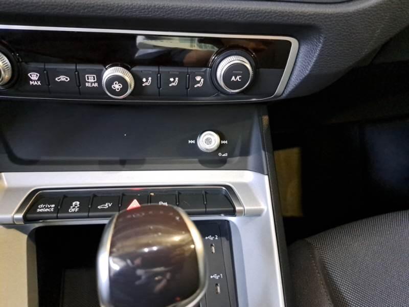 Audi Q3 SUV 45 TFSI E S TRONIC BUSINESS PLUS - foto 129