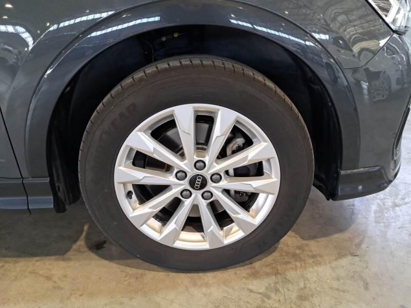 Audi Q3 SUV 45 TFSI E S TRONIC BUSINESS PLUS - foto 17